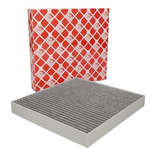 Image of febi bilstein 39048 Cabin Filter, 1 unit