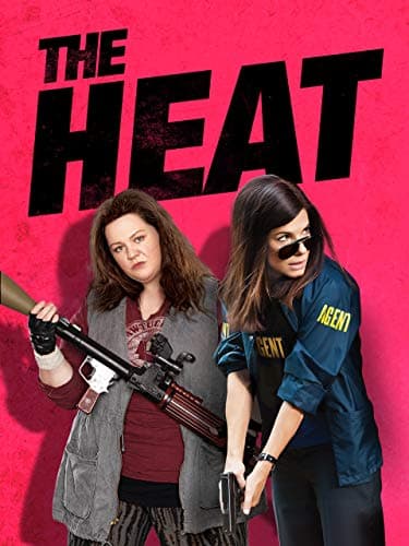 Image of The Heat
