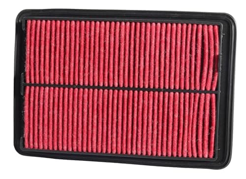 Image of K&N Engine Air Filter: Long Life 18,000 Mile Replacement Air Filter: Compatible with 2014-2019 Nissan/Renault L4 (Rogue, Qashqai, X-Trail, Kadjar, Koleos, QM6), KNA-5016