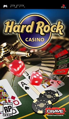 Image of Hard Rock Casino (PSP)