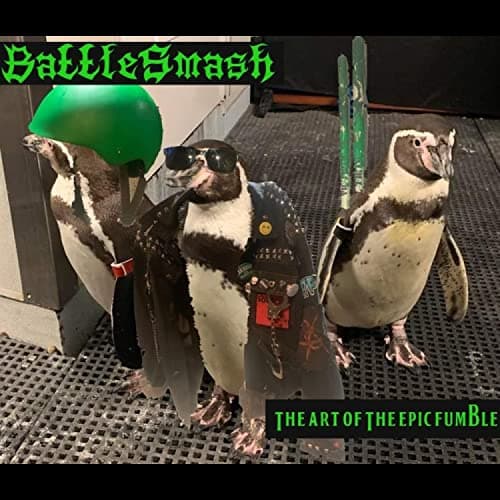 Image of Shark Trainer [Explicit]