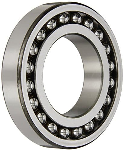 Image of SKF 1216 K/C3 Self-Aligning Ball Bearing