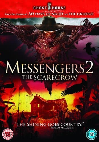 Image of Messengers 2 - The Scarecrow [DVD]