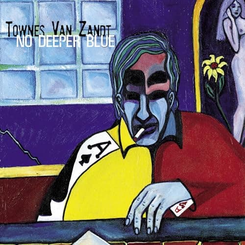 Image of Townes Van Zandt [VINYL]