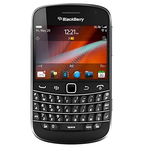 Image of BlackBerry Bold 9900 sw (0030)