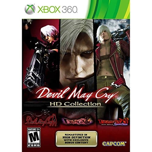 Image of Devil May Cry Collection