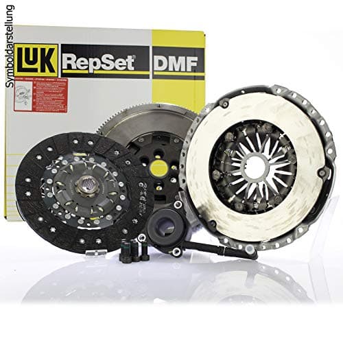 Image of LUK 600 0239 00 Clutch Kits