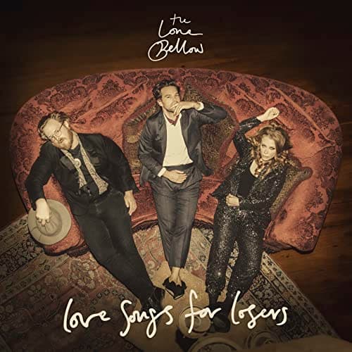 Image of Love Songs For Losers