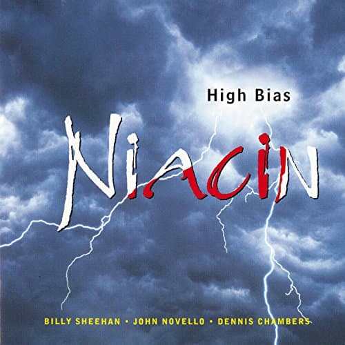 Image of High Bias