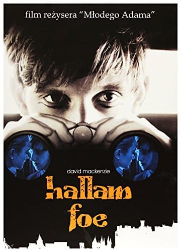 Image of Hallam Foe [DVD]