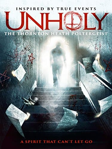 Image of Unholy