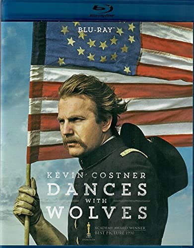Image of Dances With Wolves