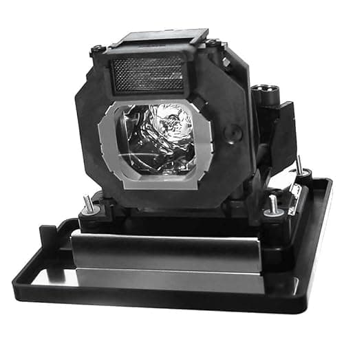 Image of Original Inside lamp for PANASONIC PT-AE3000 Projector - Replaces ET-LAE1000