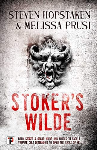 Image of Stoker's Wilde