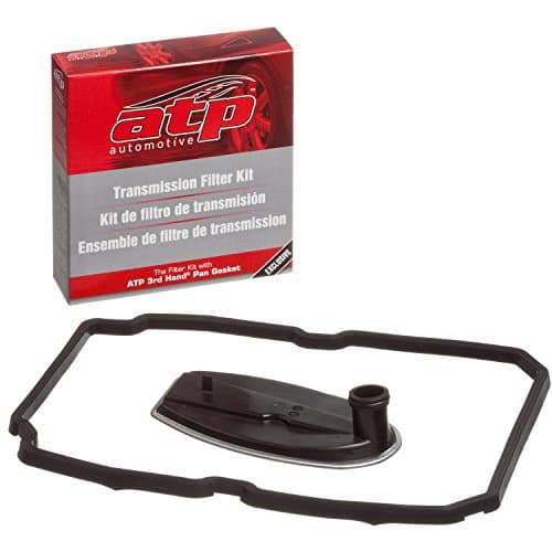 Image of ATP B-217 Automatic Transmission Filter Kit for Chrysler/Dodge NAG1 Transmissions with 7.875” Filter Only