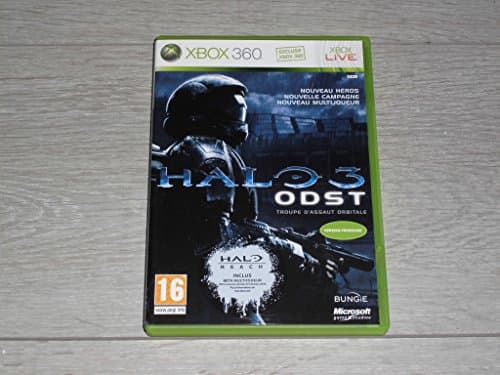 Image of HALO 3 ODST