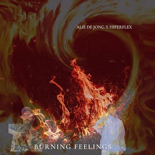 Image of Burning Feelings