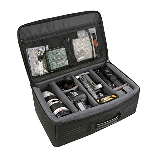 Image of Vanguard Divider Bag 40 - Medium
