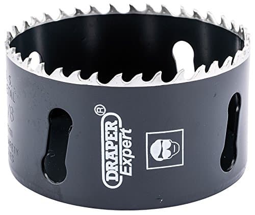 Image of Draper 34802 Expert Cobalt Hole Saw, 79mm