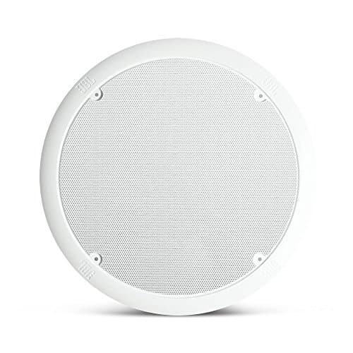 Image of JBL Professional Control 227C 6.5-Inch Coaxial Ceiling Loudspeaker Assembly with HF Compression Driver