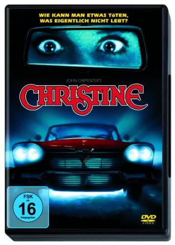 Image of Christine