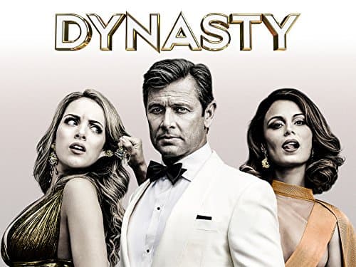 Image of Dynasty