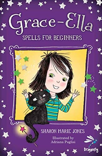 Image of Grace-Ella: Spells for Beginners
