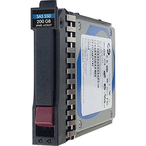 Image of HP 717965-B21 120GB 2.5 inch SFF Value Endurance SC Enterprise Boot Internal Solid State Drive