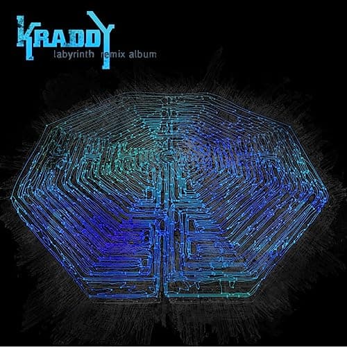 Image of Labyrinth Remix Project [Explicit]