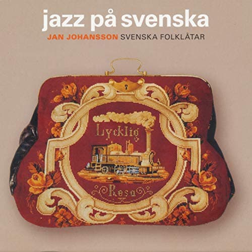 Image of Jazz på svenska