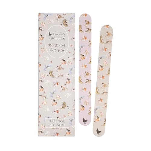 Image of Tree Tops' Nail File Set