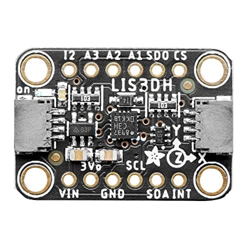 Image of ADAFRUIT LIS3DH TRIPLE-AXIS ACCE