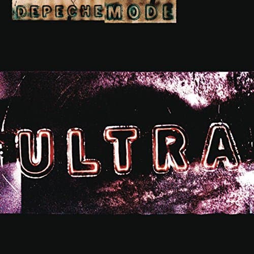 Image of ULTRA [VINYL]