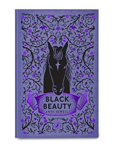 Image of Black Beauty: Puffin Clothbound Classics