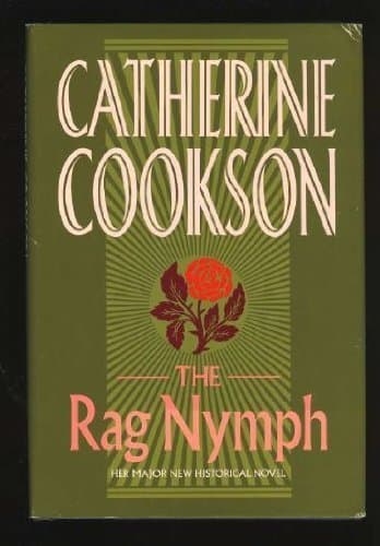 Image of The Rag Nymph