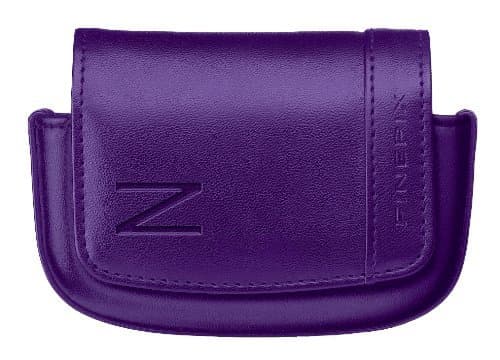 Image of Fujifilm FinePix Z35 Premium Case - Purple