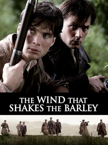 Image of The Wind That Shakes The Barley