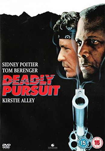 Image of Deadly Pursuit