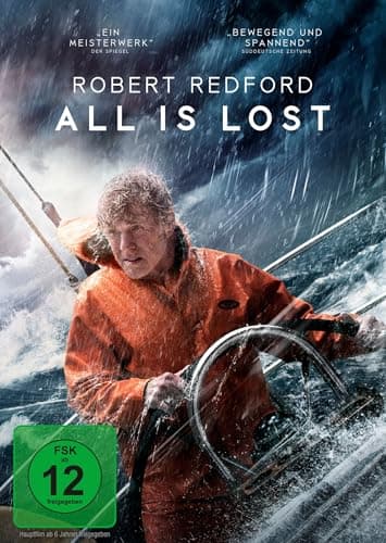 Image of All Is Lost