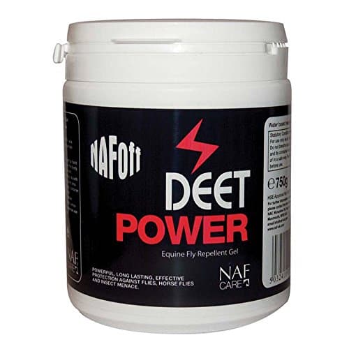 Image of Natural Animal Feeds NAF Off Deet Power Gel