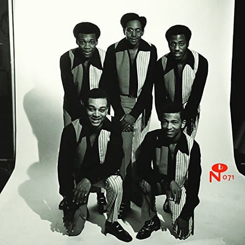 Image of Eccentric Soul: The Saru Label [VINYL]
