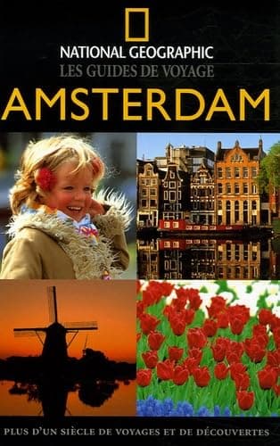 Image of Amsterdam