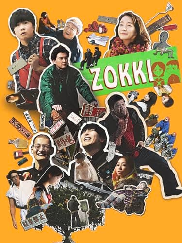 Image of Zokki