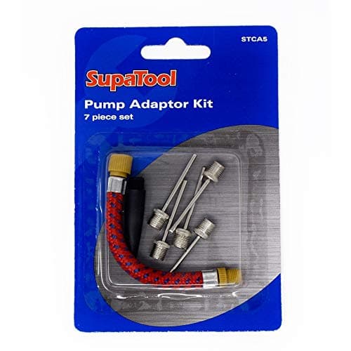 Image of STX_707730 SupaTool Inflating Needles (STCA5)