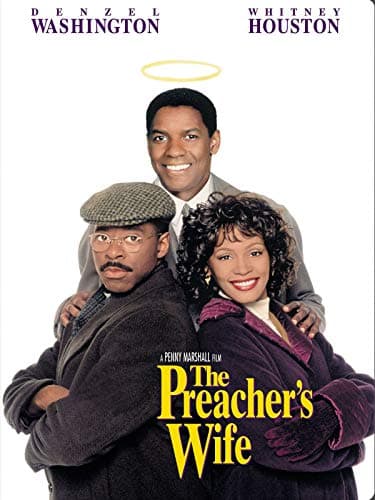 Image of The Preacher's Wife