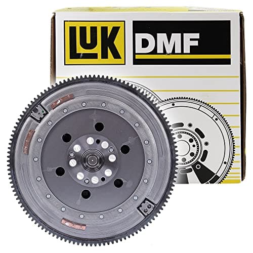 Image of LUK 415055210 Flywheel - DMF