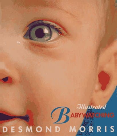 Image of Illustrated Babywatching