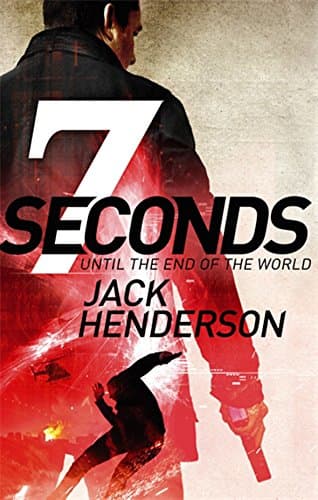Image of Seven Seconds