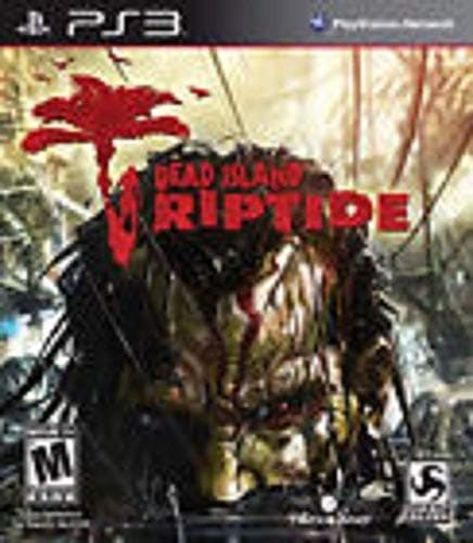 Image of Dead Island Riptide PS3 (Renewed)