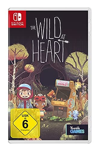 Image of The Wild at Heart